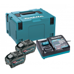 Makita 191V42-8 40V 5.0Ah 電池套裝